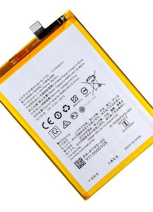 Аккумулятор для realme c55 / narzo 50a / blp793 aaa no logo