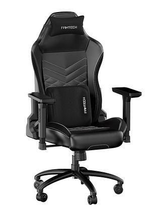 Кресло для геймера fantech gc-192 ledar черный