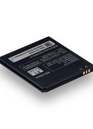 Аккумулятор для lenovo a586 / bl204 aaa