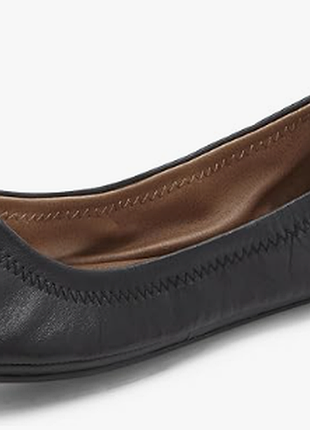 Балетки женские lucky brand, размер 41