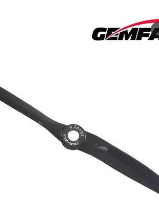 Пропелер, лопать gemfan new vortex 5.25x8e ccw (130 мм)
