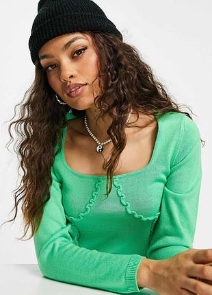 🥰 джемпер asos 2