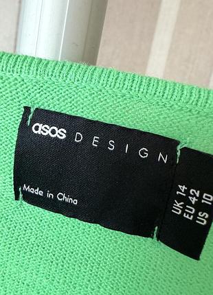 🥰 джемпер asos 6