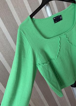 🥰 джемпер asos 9