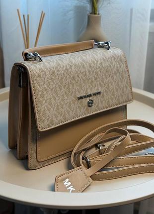 Жіноча сумка michael kors