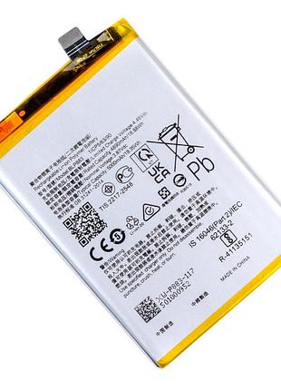 Аккумулятор для oppo reno 8t / blp883 aaaa no logo