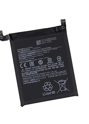 Акумулятор для xiaomi 11t / bm59 aaaa no logo