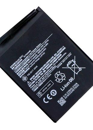 Аккумулятор для poco x5 / bn5j aaaa no logo