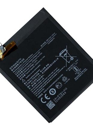 Аккумулятор для one plus 8 / blp761 aaaa no logo