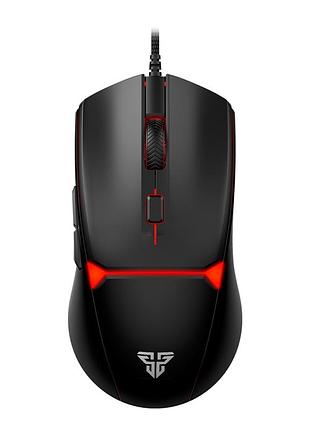 Usb мышь игровая fantech vx7v2 crypto ii черный