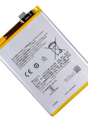 Аккумулятор для realme 9/9i / blp911 aaaa no logo