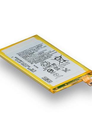 Акумулятор для sony z5 compact / lis1594erpc aaaa no logo