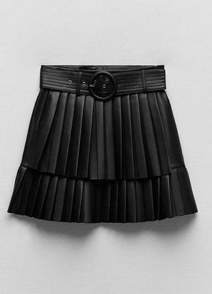Спідниця zara