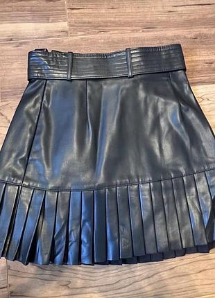 Спідниця zara 2