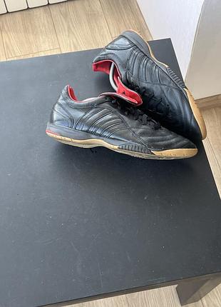 Залки adidas 3