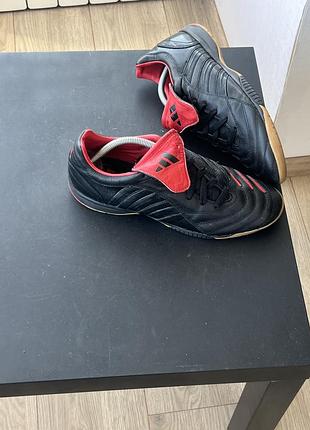 Залки adidas 4