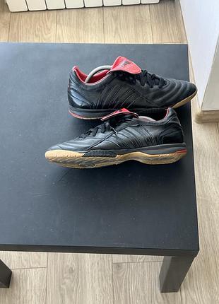 Залки adidas 8