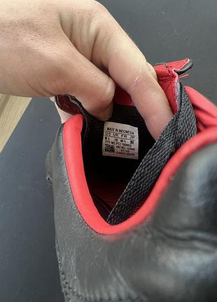 Залки adidas 10