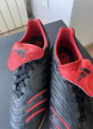 Залки adidas 9