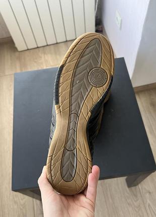 Залки adidas 6