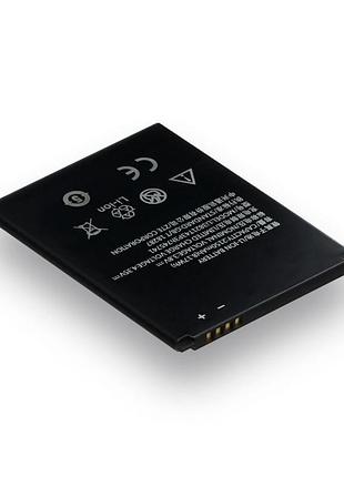 Аккумулятор для zte blade l5 plus / li3821t43p3h745741 aaa no logo