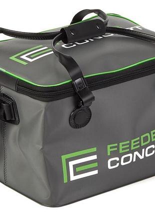 Сумка рыболов. fc eva allround bag (eva каучук) 400х300х250/fc4030