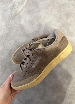 Кроссовки reebok 41 размер новые