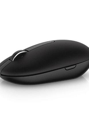 Wireless мышь dell wm326 черный