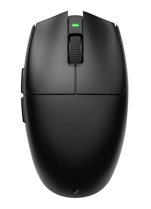 Беспроводная мышь игровая fantech aria ii xd7v2 черный