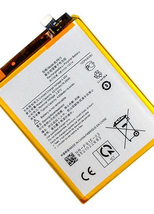 Аккумулятор для one plus nord n10 / blp815 aaaa no logo
