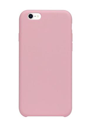 Чохол soft case для iphone 7/8/se2 06.light pink