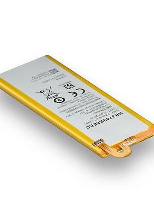 Акумулятор для huawei ascend g7 / c199 / hb3748b8ebc aaaa