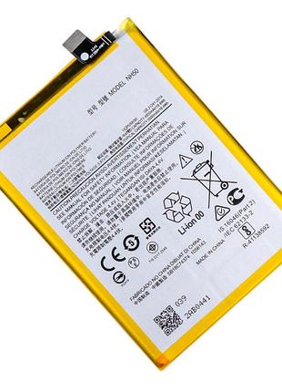 Аккумулятор для motorola g13/e13/g22/e22/g53 / nh50 aaaa no logo