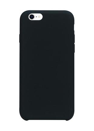 Чехол soft case для iphone 7/8/se2 18.black