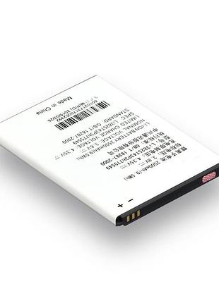 Акумулятор для zte n919 / li3825t43p3h775549 aaaa