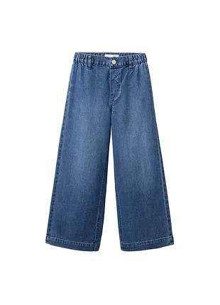 Zara wide leg 156р