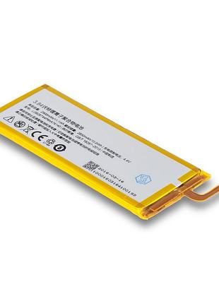Акумулятор для zte nubia z9 max / li3828t44p6ha74140 aaaa