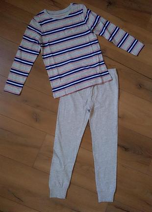 Пижама george для мальчика 4-5 лет