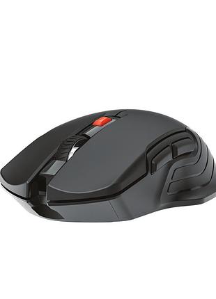 Беспроводная мышь игровая fantech wg12 raigor iii черный