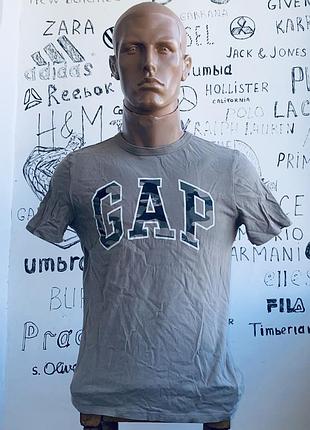 Футболка gap