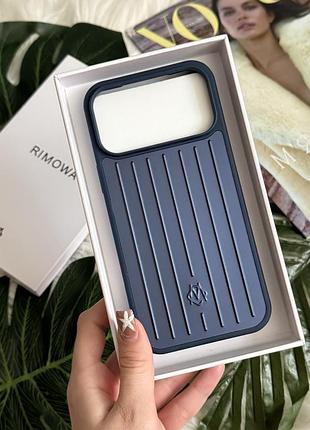 Чохол rimowa на iphone 17 pro max