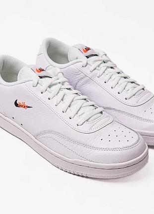 Чоловічі кеди nike court vintage