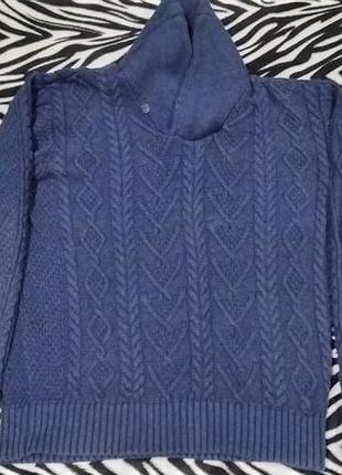 Дитячий (на підлітка) светр gap, розмір xxl (14-16) на зріст 150-164 см.
