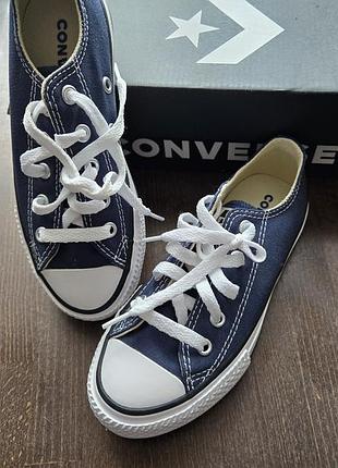 Кеди дитячі converse