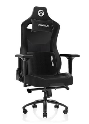 Кресло для геймера fantech gc-283 alpha черный