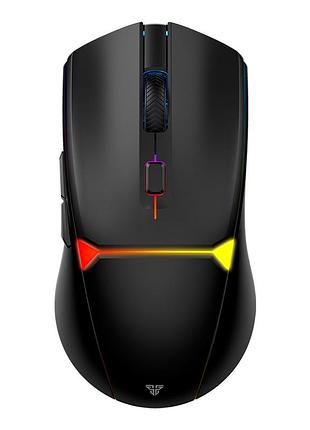 Беспроводная мышь игровая fantech wg7v2 crypto ii черный