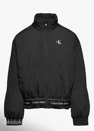 Куртка calvin klein оригинал