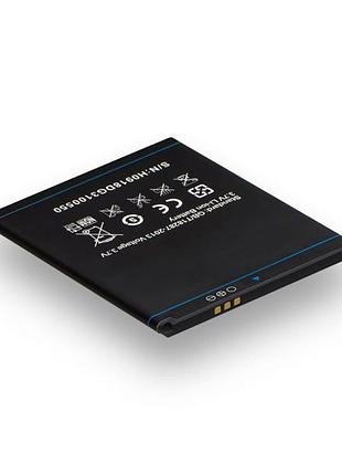 Акумулятор для doogee g310 / b-dg310 aaa