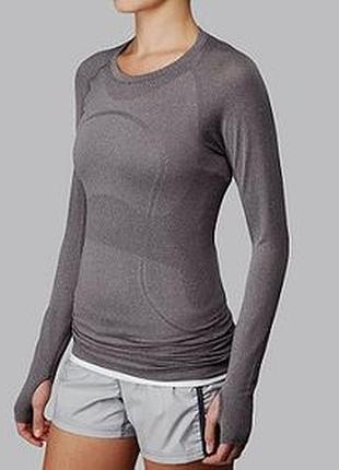 Лонгслив lululemon