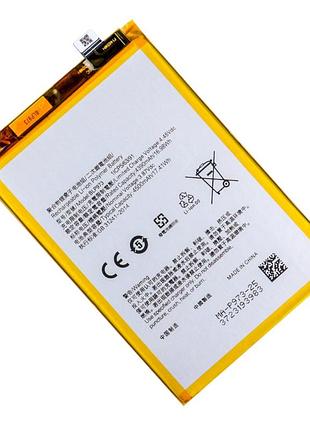 Акумулятор для oppo reno 9a / blp973 aaaa no logo